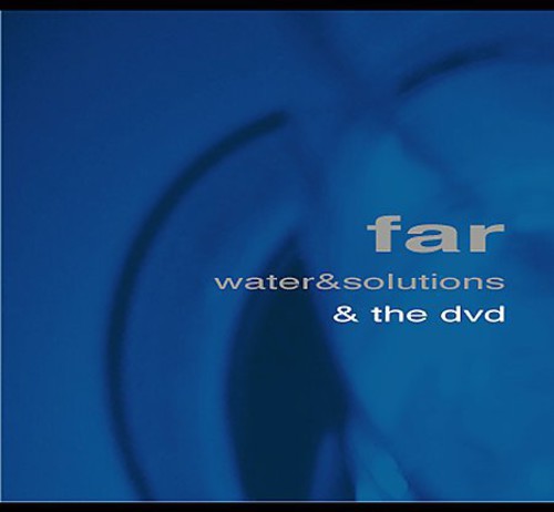 Water & Solutions [Import]