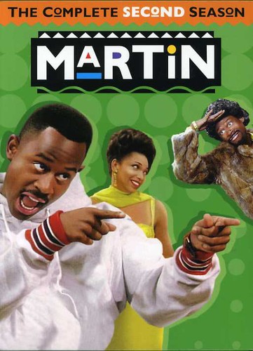 Martin - Season 2