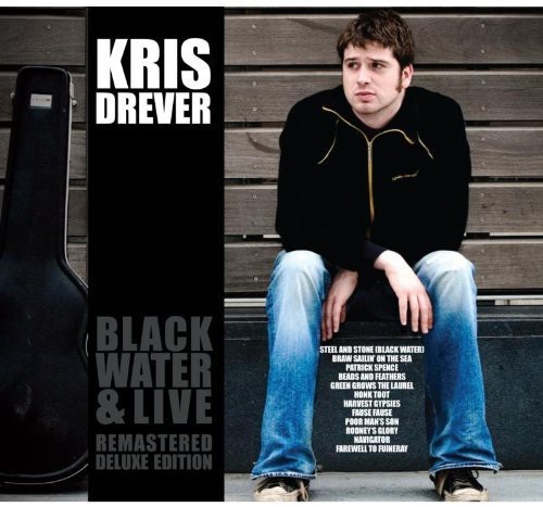 Black Water & Live (Remastered) [Import]