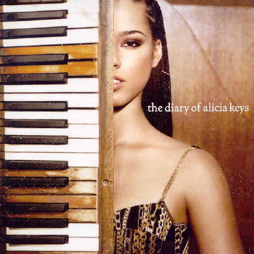 Diary of Alicia Keys: CD/ DVD Edition [Import]