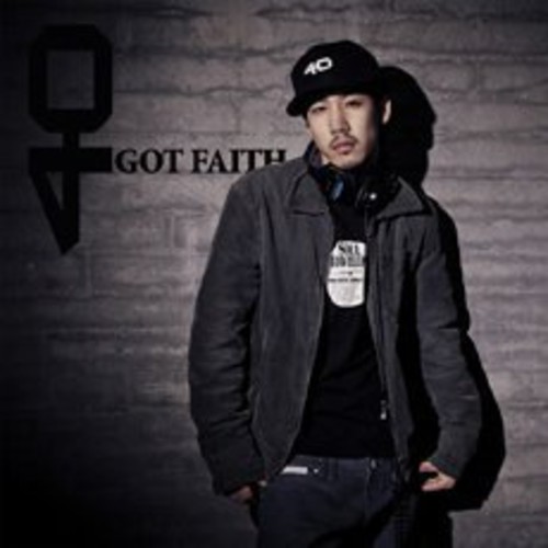 Got Faith [Import]