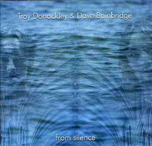 Bainbridge/Donockley - From Silence