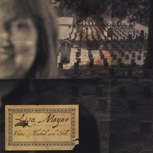 Voices Hushed & Still