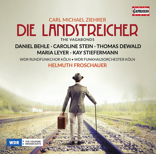 DIE LANDSTREICHER