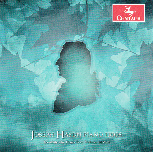 Haydn: Piano Trios 7