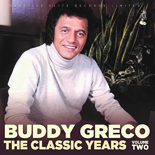 Classic Years Vol 2 [Import]