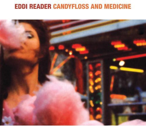 Candyfloss & Medicine [Import]