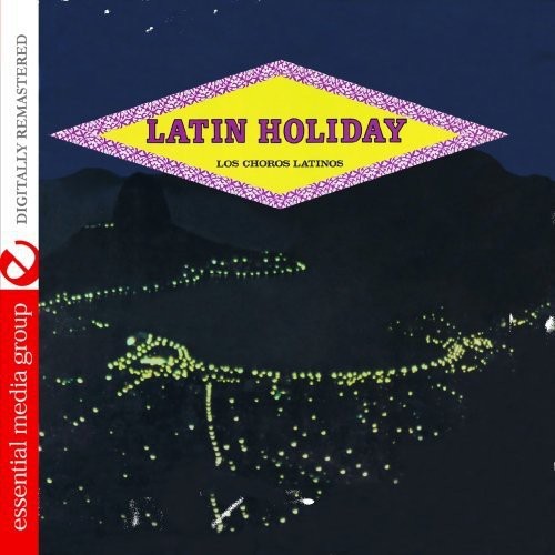 Latin Holiday