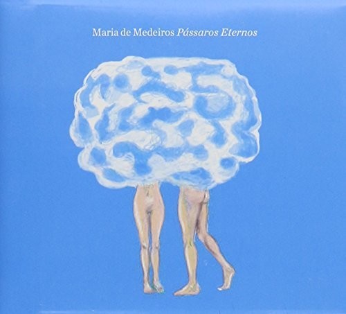 Passaros Eternos [Import]