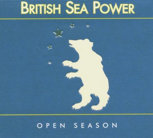 Open Season [Import]