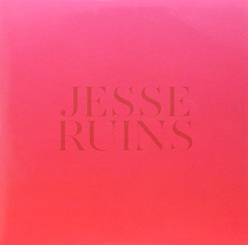 A Bookshelf Sinks Into The Sand