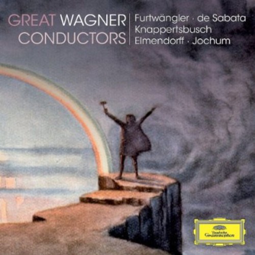 Great Wagner Conductors /  Various