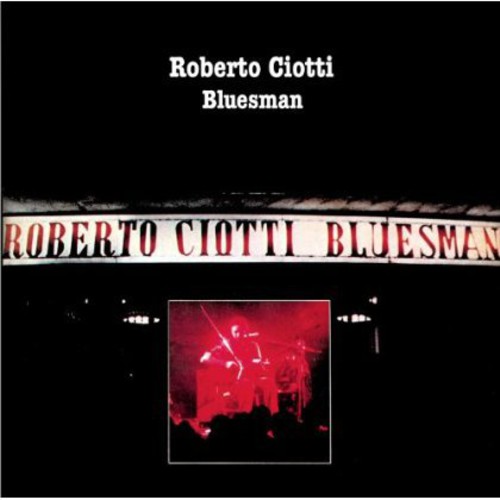 Bluesman [Import]