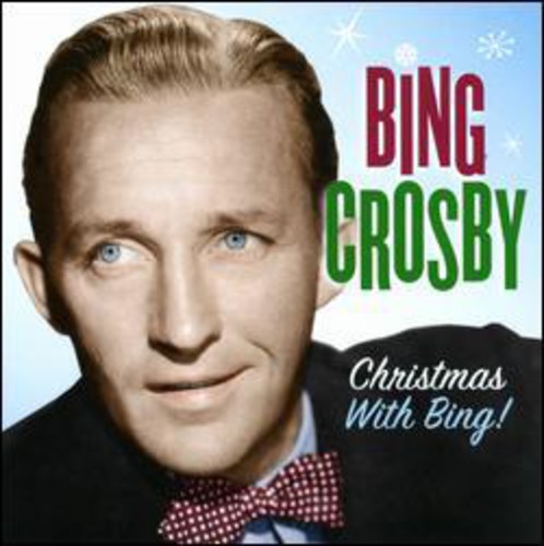 Christmas With Bing (Port)
