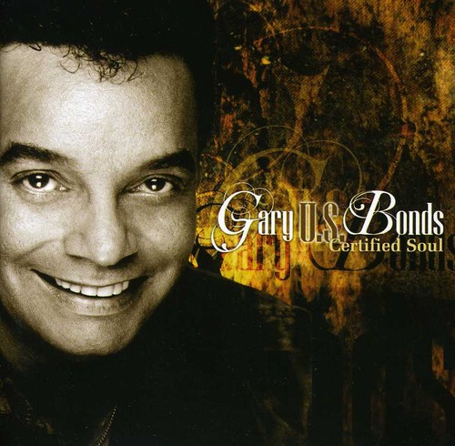 Certified Soul [Import]