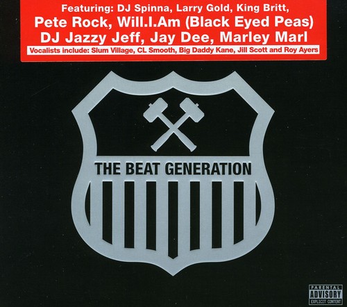 The Beat Generation
