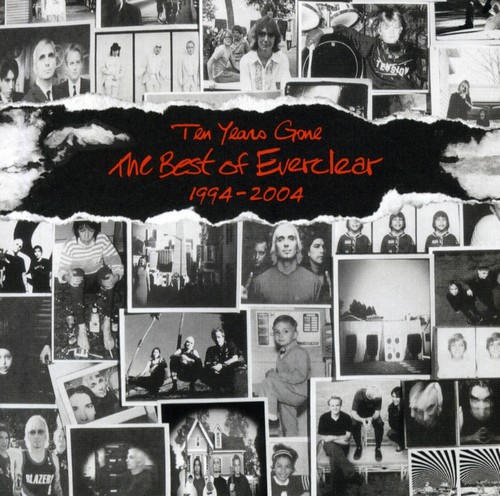 The Best Of Everclear