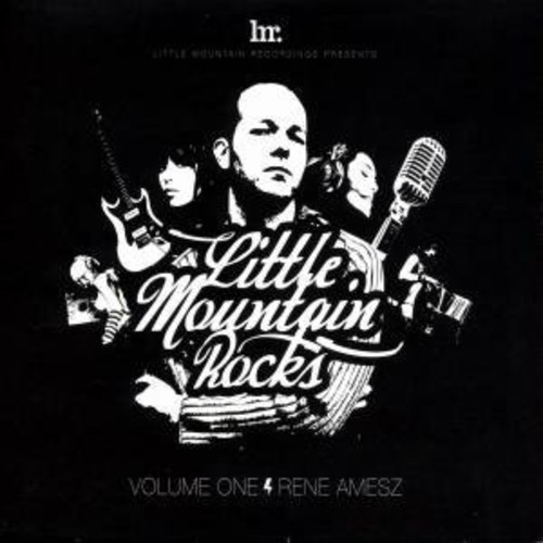 Little Mountain Rocks, Vol. 1 [Import]