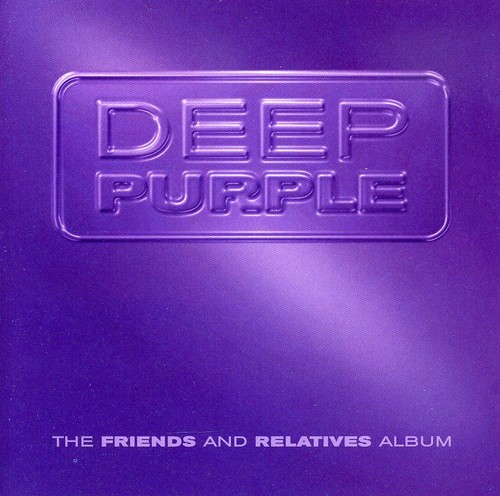 Friends & Relatives Album [Import]