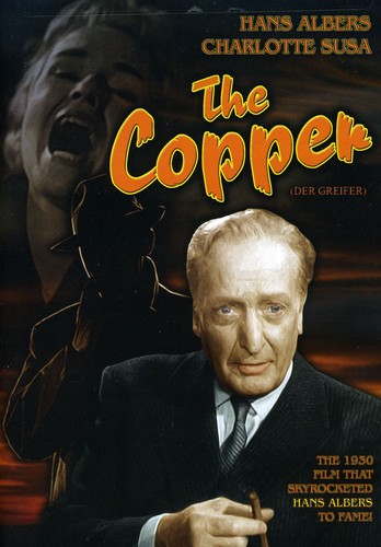 The Copper