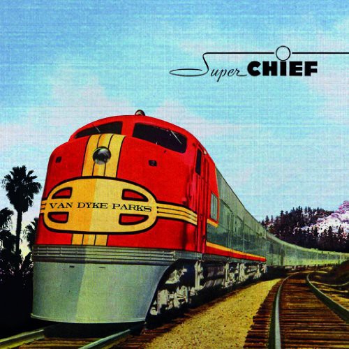 Super Chief: Music for the Silver Screen (Original Soundtrack) [Import]