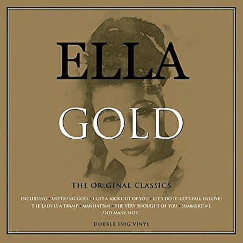 Gold [Import]