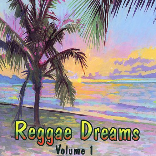 Reggae Dreams, Volume 1