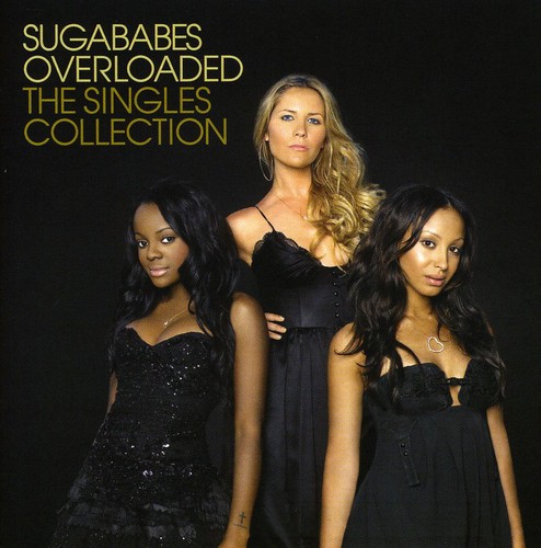 Overloaded-The Singles Collection [Import]