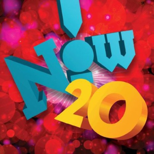 Now 20 /  Various [Import]