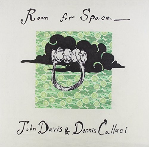Room For Space (ep)