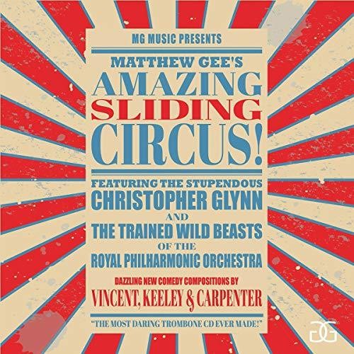 AMAZING SLIDING CIRCUS