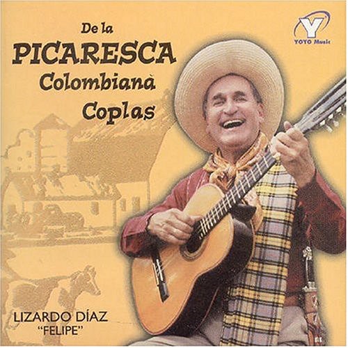 De la Picaresca Colombiana