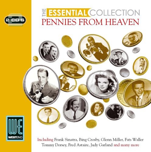 Pennies From Heaven