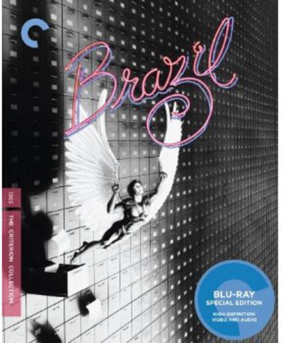  - Brazil [Criterion Collection]