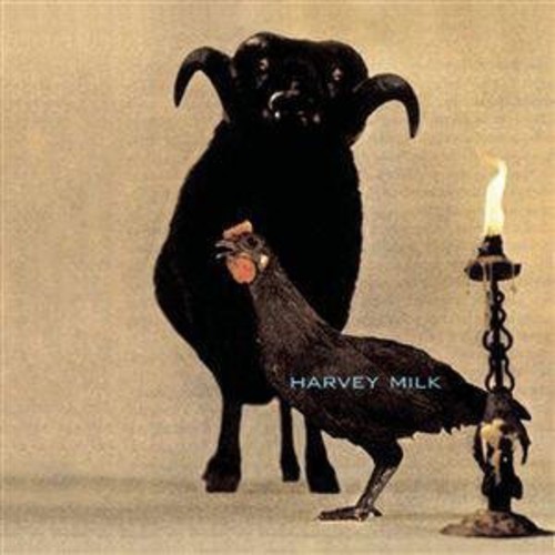 Album Art