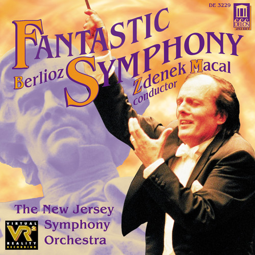 Fantastic Symphony /  Love Scene Romeo & Juliet