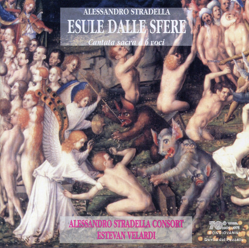 Esule Dalle Sfere