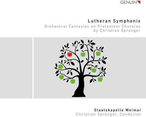 Lutheran Symphonix