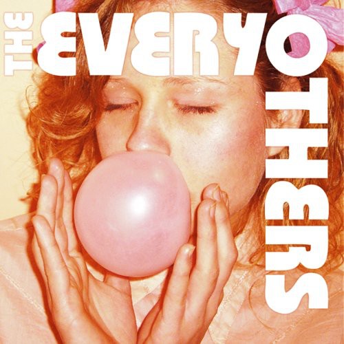 Pink Sticky Lies