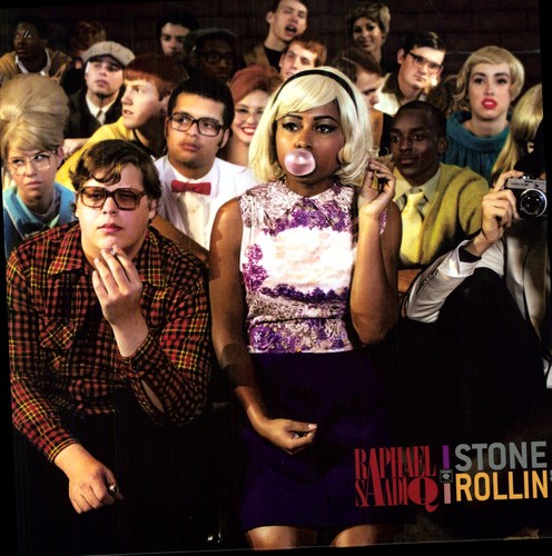 Album Art