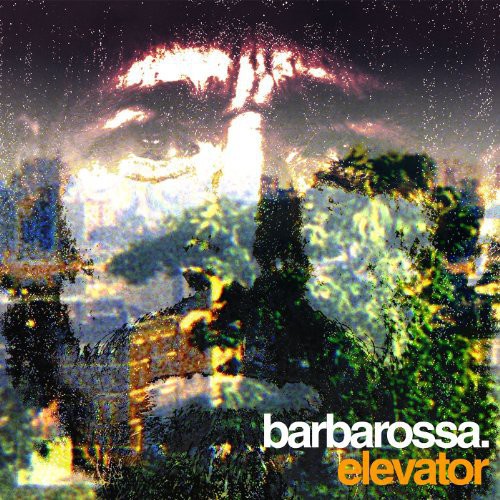 Elevator EP [Import]
