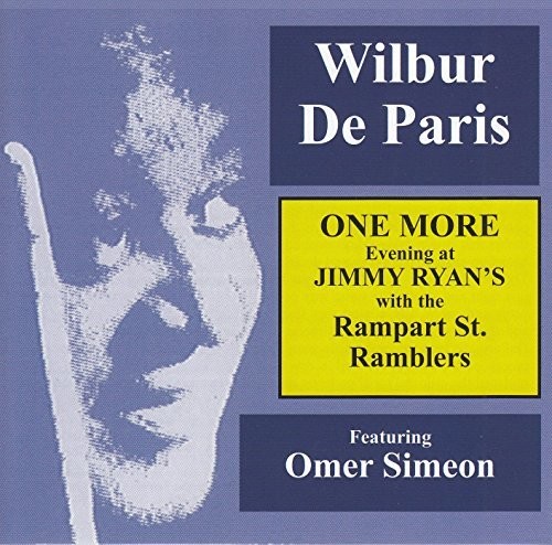 One More Evening At Jimmy Ryan's [Import]