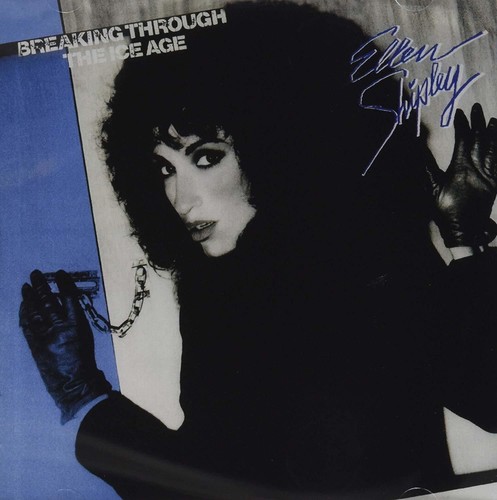 Breaking Through The Ice Age