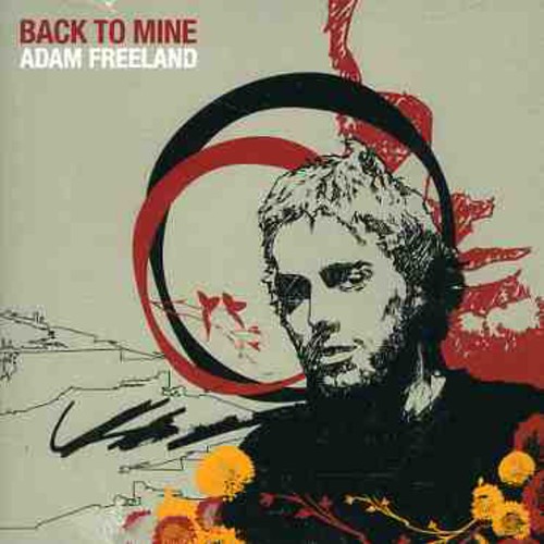 Back to Mine [Import]