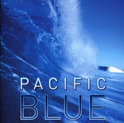 Pacific Blue