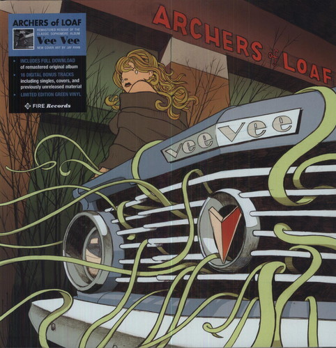 Album Art