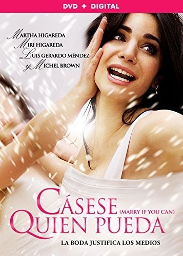 Casese Quien Pueda