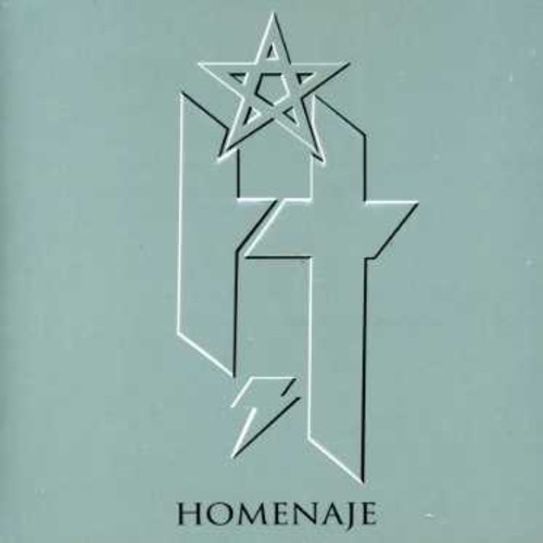 Homenaje [Import]
