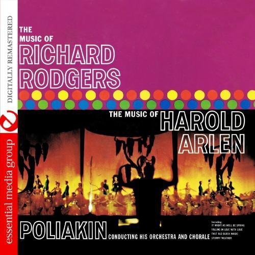 Music of Richard Rodgers