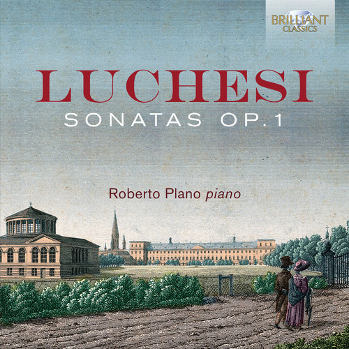 Sonatas 1